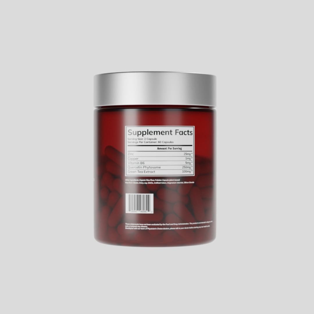 Zinc Ultra Absorb