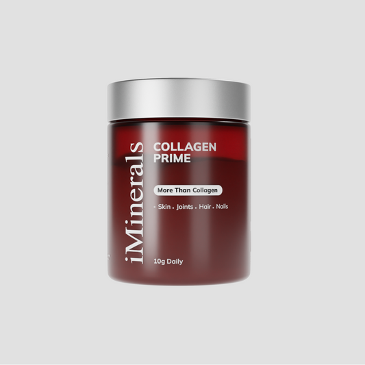 Multi-Type Collagen Peptides