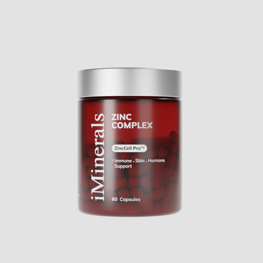 Zinc Ultra Absorb