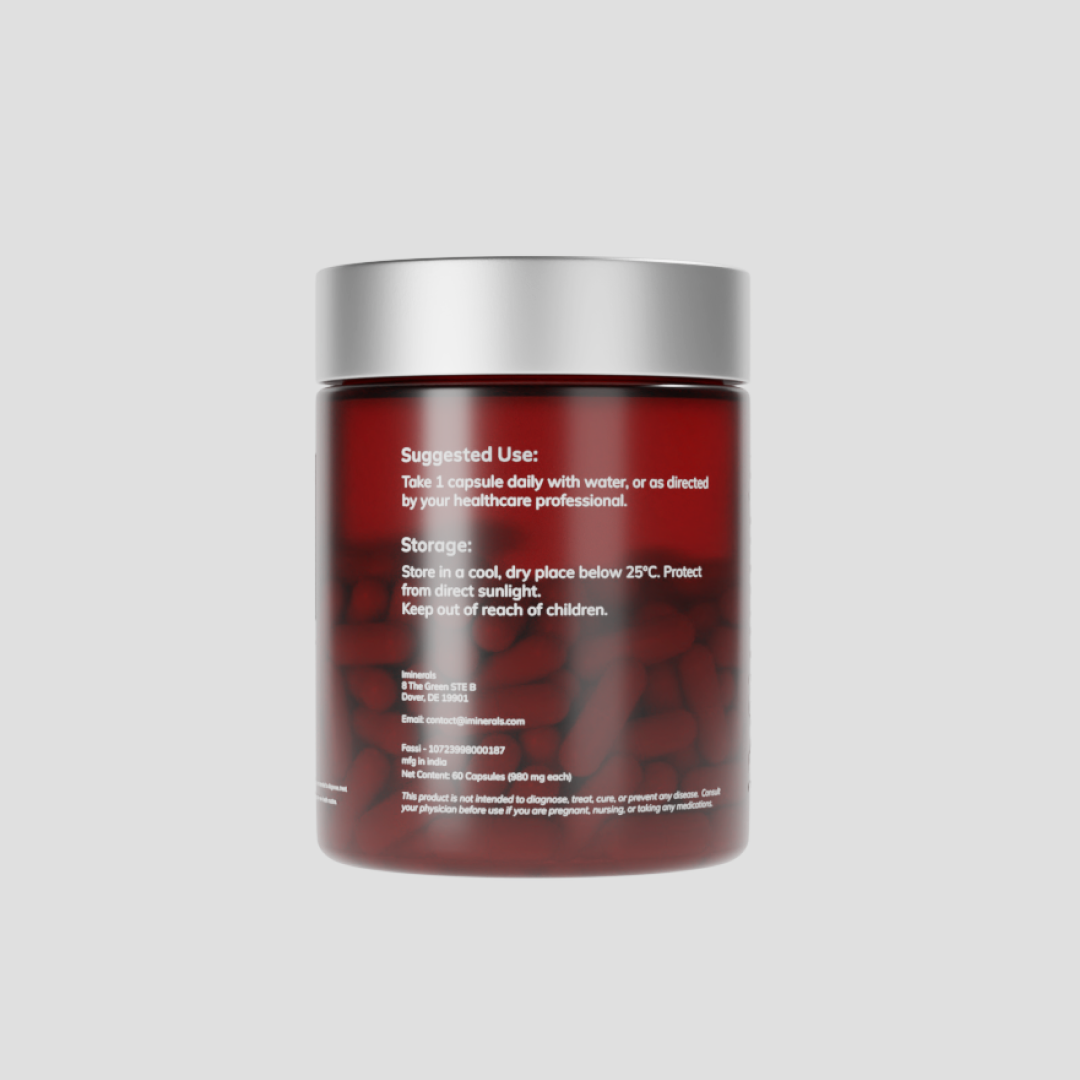 Zinc Ultra Absorb