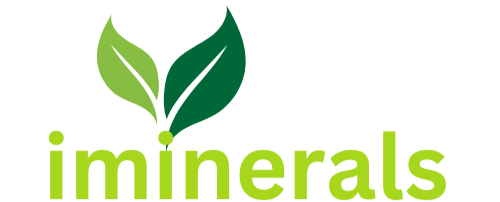 iMinerals